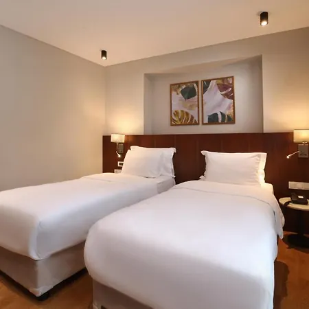 Ξενοδοχείο Suadhan 2*