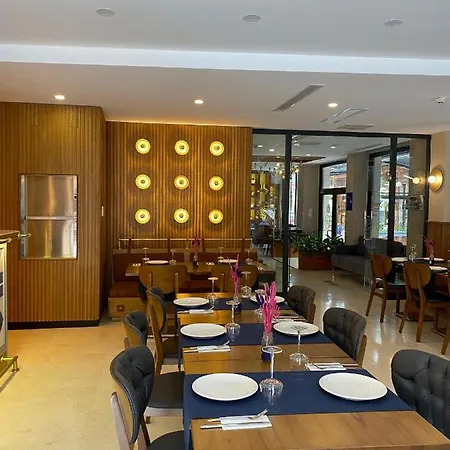 Suadhan Κωνσταντινούπολη