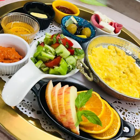 Suadhan Ξενοδοχείο Κωνσταντινούπολη