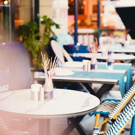 Suadhan Κωνσταντινούπολη