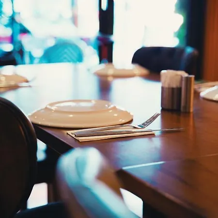 Ξενοδοχείο Suadhan