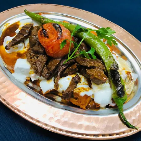 Suadhan 2* Κωνσταντινούπολη