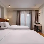 Hotel Suadhan Istambul