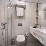 Hotel Suadhan Istambul