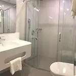 Hotel Suadhan Istambul