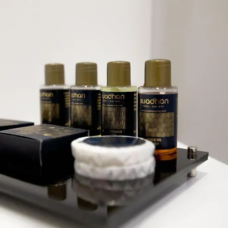 מלון Suadhan איסטמבול