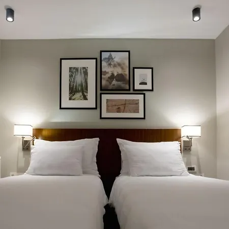 Hotel Suadhan