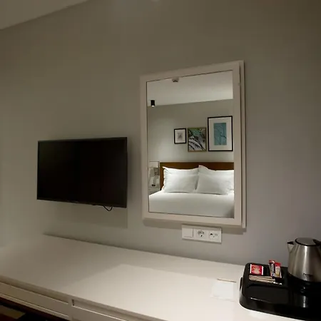 Hotel Suadhan 2*