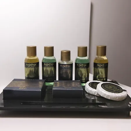 فندق Suadhan اسطنبول