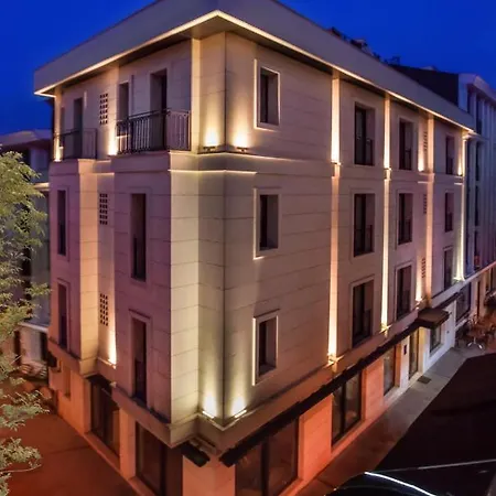 Suadhan Hotel 2*