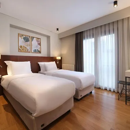 Hotel Suadhan
