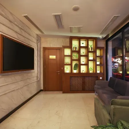 Suadhan اسطنبول