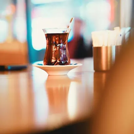 Suadhan 2* اسطنبول