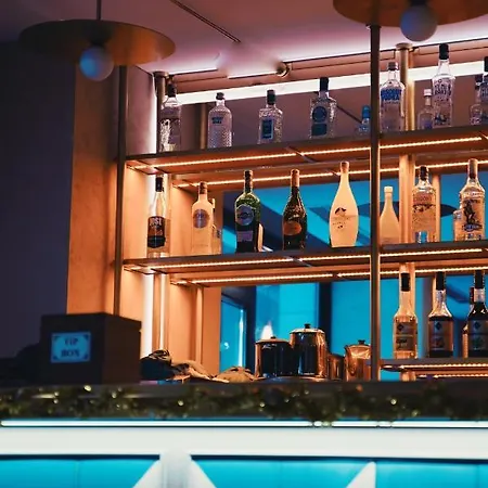 Hotel Suadhan Istambul