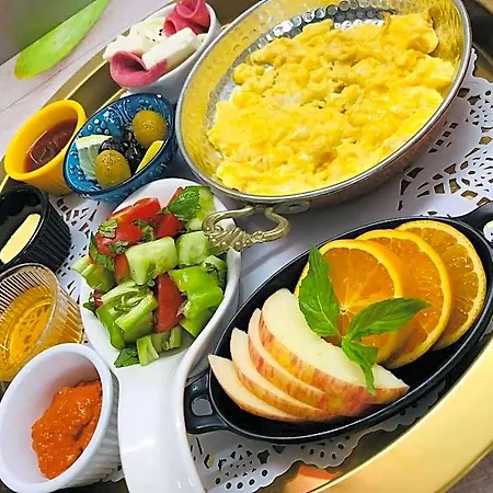 Suadhan Hotel Istambul