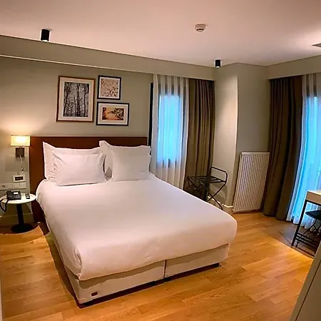 Hotel Suadhan Istambul