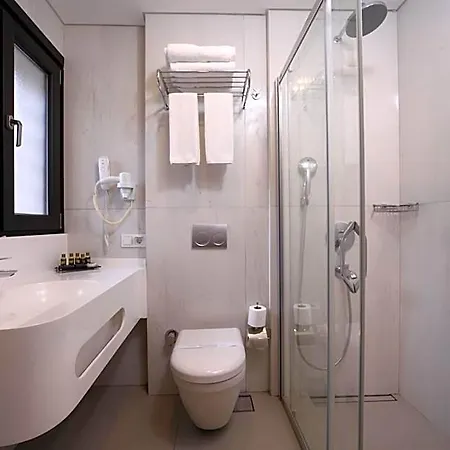 Suadhan Hotel Istambul