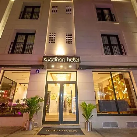 Suadhan Hotel 2*
