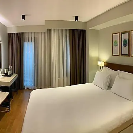 Hotel Suadhan 2*