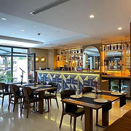 Suadhan Hotel