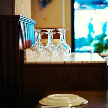 Hotel Suadhan Istanbul