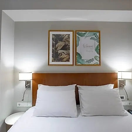 Hotel Suadhan 2*