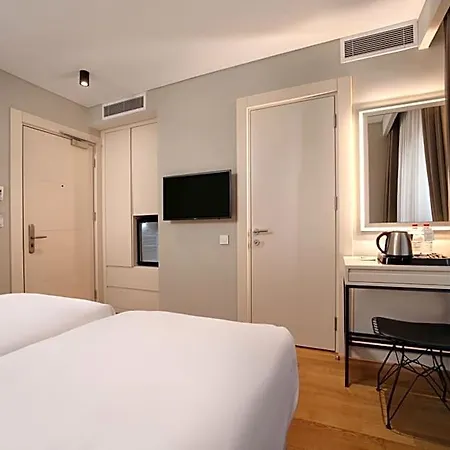 Hotel Suadhan 2*