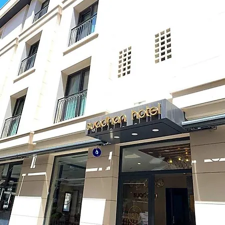 Suadhan Hotel