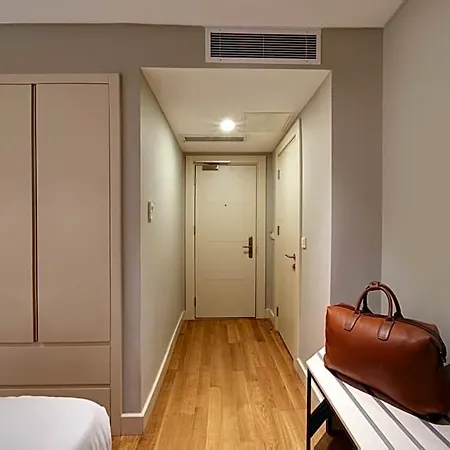 Hotel Suadhan 2*