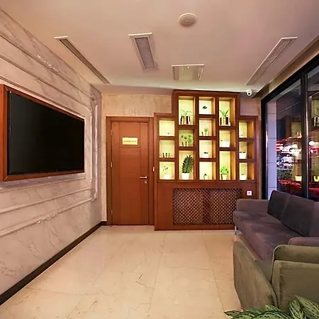 Suadhan Hotel