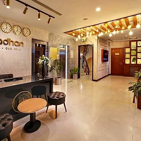 Suadhan