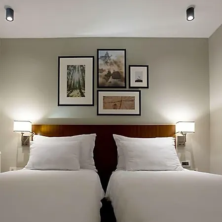 Hotel Suadhan 2*