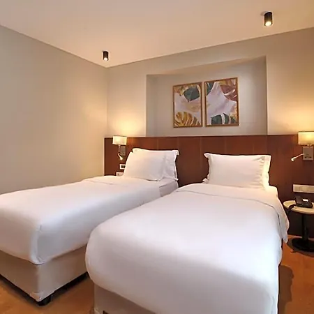 Hotel Suadhan