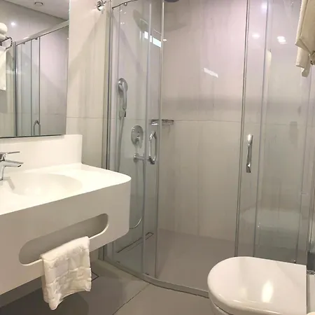Hotel Suadhan Istanbulská provincie