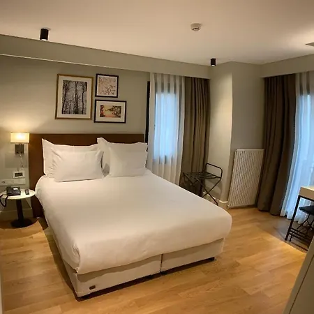 Suadhan Hotel Istanbulská provincie