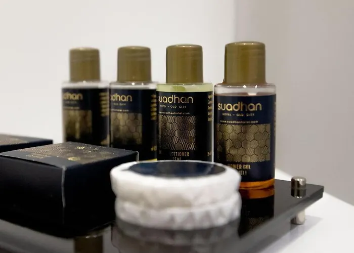 فندق Suadhan اسطنبول