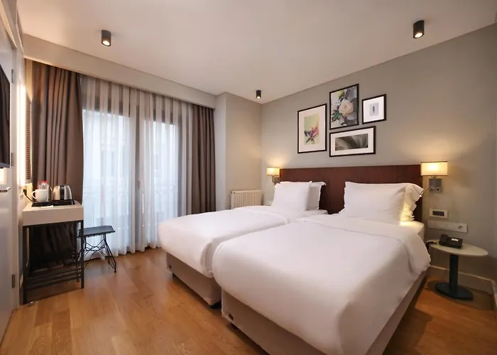 Suadhan اسطنبول