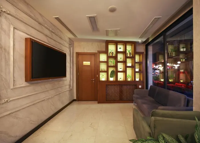 Suadhan اسطنبول