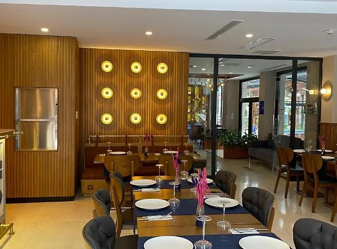 Suadhan اسطنبول