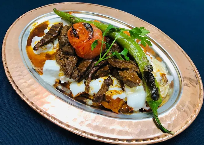 Suadhan 2* اسطنبول