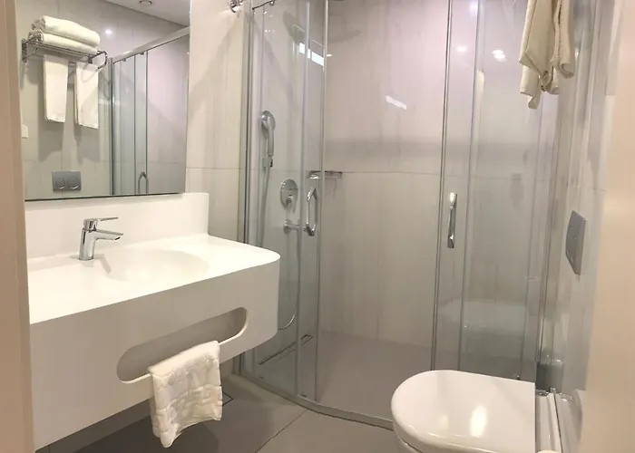 فندق Suadhan اسطنبول