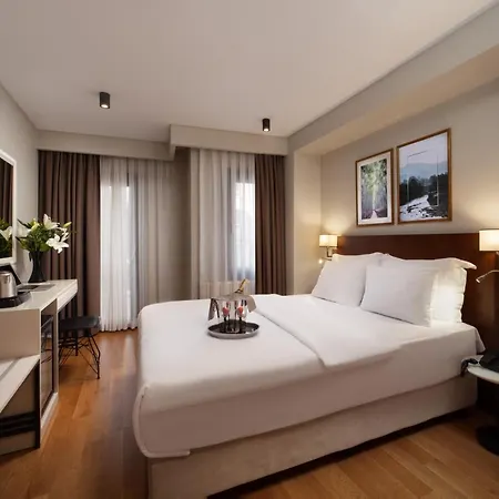 Suadhan Hotel Istanbul
