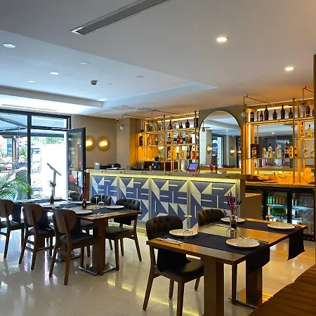 Hotel Suadhan Istanbul