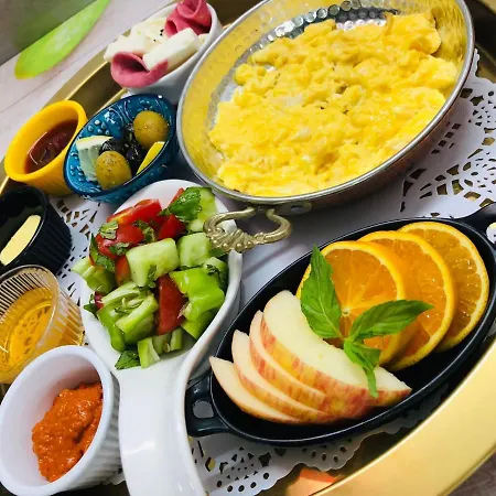 فندق Suadhan 2*